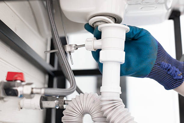 Reliable Drain Cleaning contractor in Ontario, CA by Masters Plumbing Service